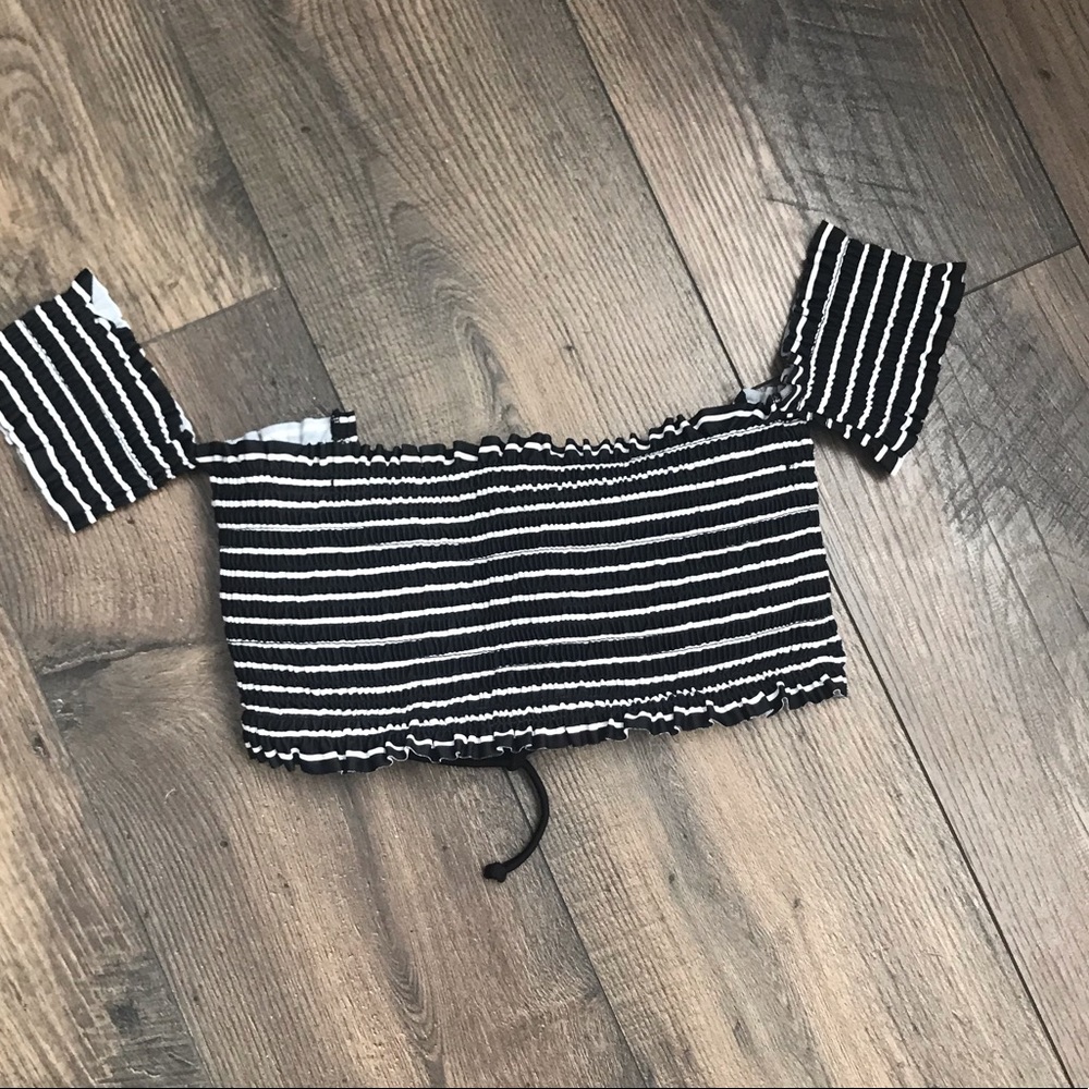 Xhileration Bikini Top